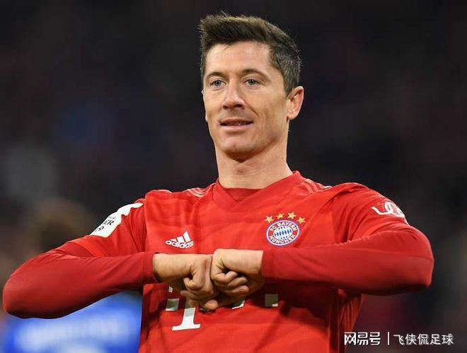 包含莱万多夫斯基连续三场比赛得分超过重要助攻,MAD不断突破!热度持续攀升的词条爱游戏体育直播